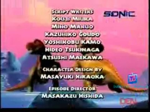 Dinosaur King 6th May 2014 Video Watch Online pt3