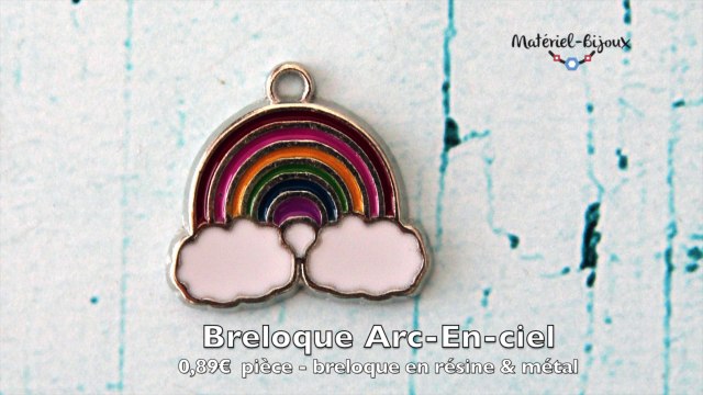 Cordon coton blanc, kit de mini-pinces les nouveautés #18 de matériel-bijoux.fr