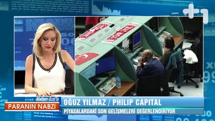 Paranın Nabzı - 5 Mayıs 2014 - 1.Bölüm