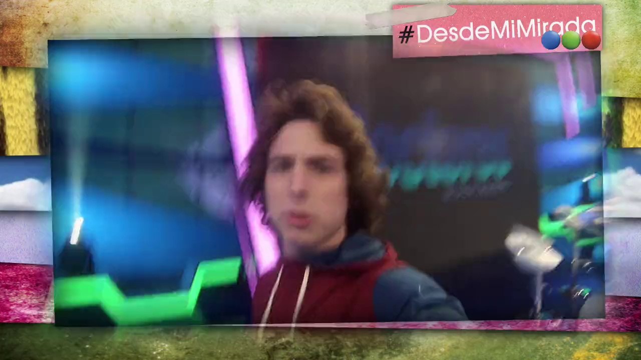 #DesdeMiMirada - Maxi - Parte 3