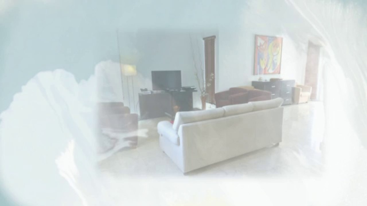 Experience Luxury Villas in Aruba