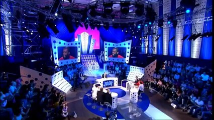 On n'est pas couché (ONPC) - Teddy Riner et Aymeric Caron - 4 mai 2014