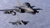 Les «50 ans des forces aériennes stratégiques» [Jdef – l’intégralité]