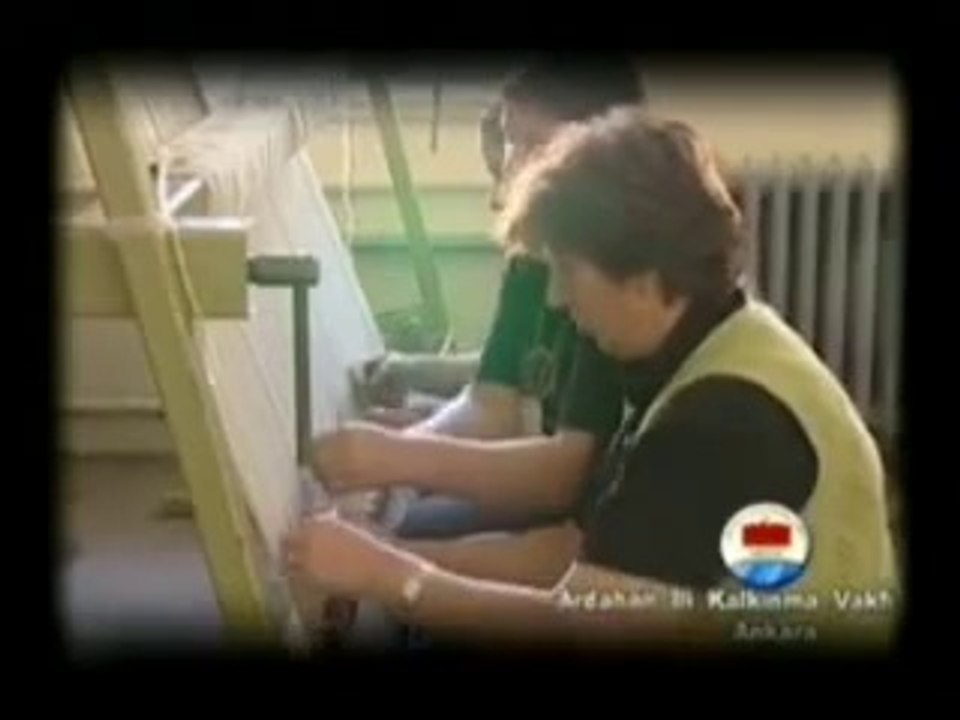 Ardahan Tantımı Belgesel