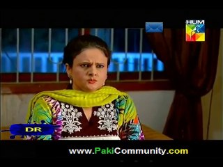 Mere Meherban - Episode 2 - 5th May 2014 p1