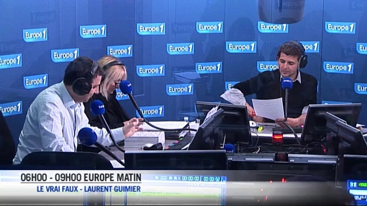 Mélenchon s'en prend à l'Europe