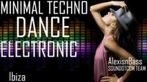 Royalty Free Music - Minimal Techno Dance Electronic | Ibiza