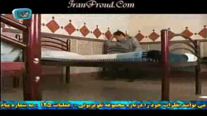 سریال عملیات 125 فصل 2 قسمت 11 Serial Amaliyate 125 Seasen 2 Part