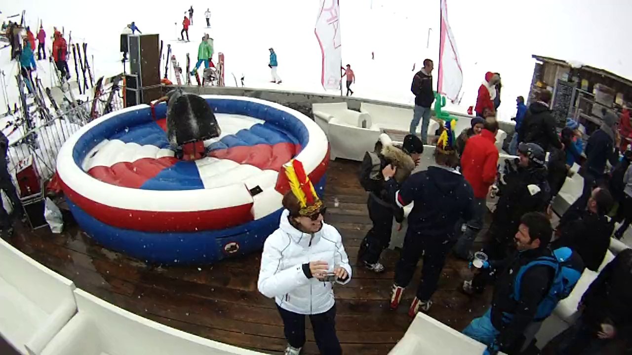 La Folie Douce 5