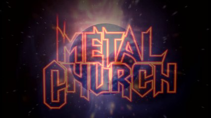 Metal Church Method to Your Madness