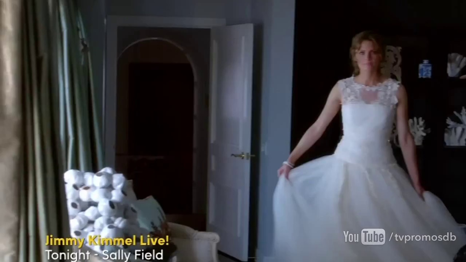 Castle 6x23 Bande annonce Promo du final