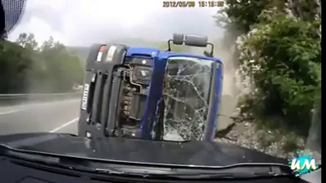 Ölümden Kıl Payı Kurtulanlar