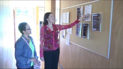 Etablissements de l'UGECAM Languedoc-Roussillon