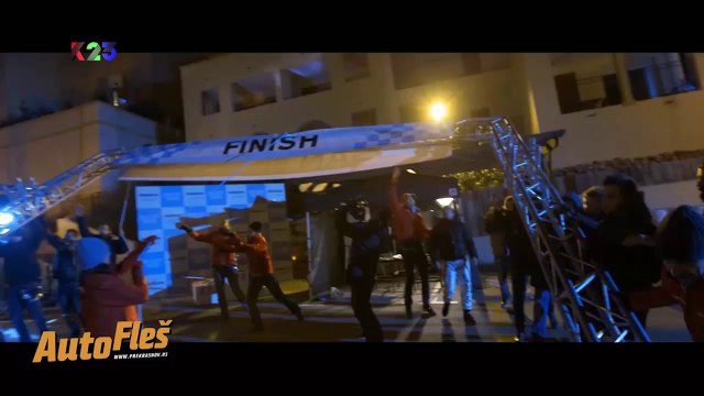 K23TV - Auto Moto - Auto fleš - 655