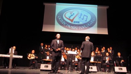 ÖLÜYORUM KEDERİMDEN - NECDET ÖZDEMİR