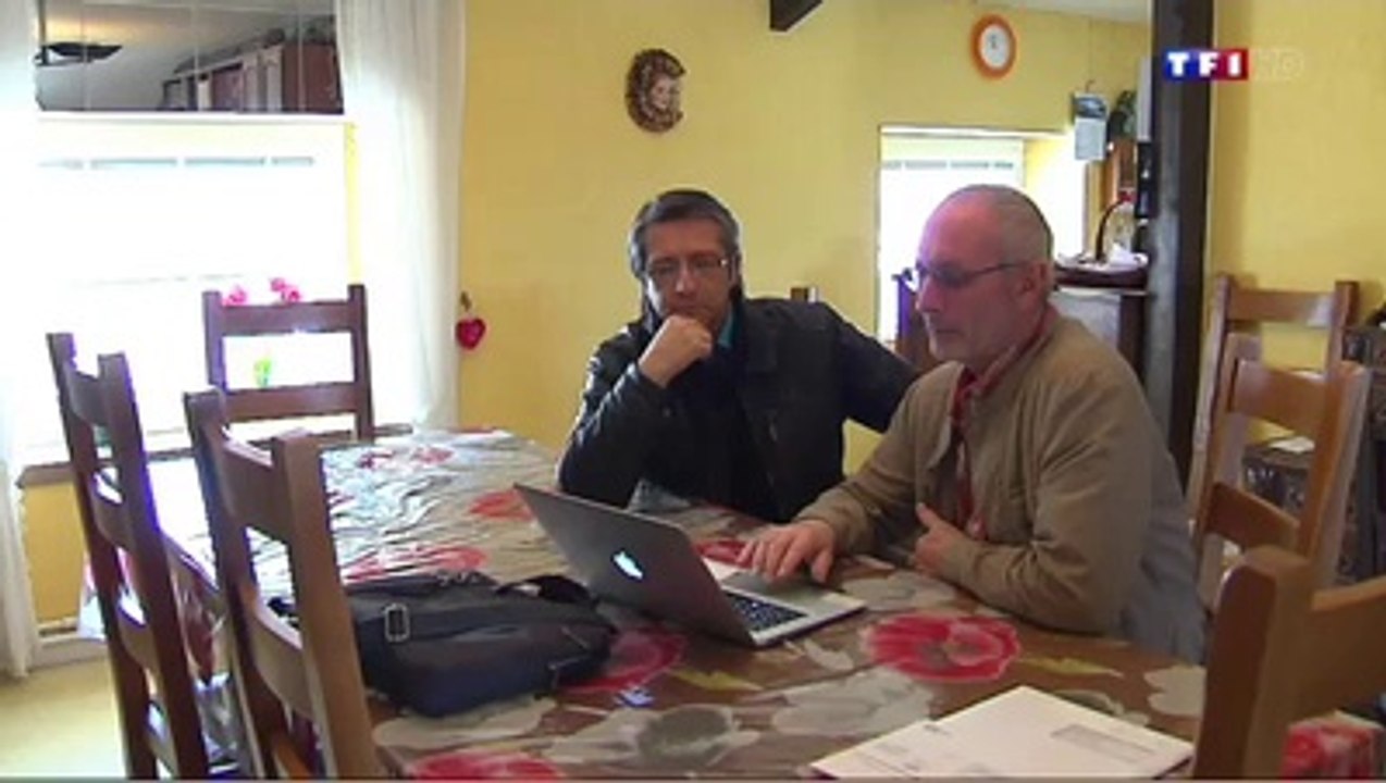 TF1 SAVECOM WEB - Cellulaire