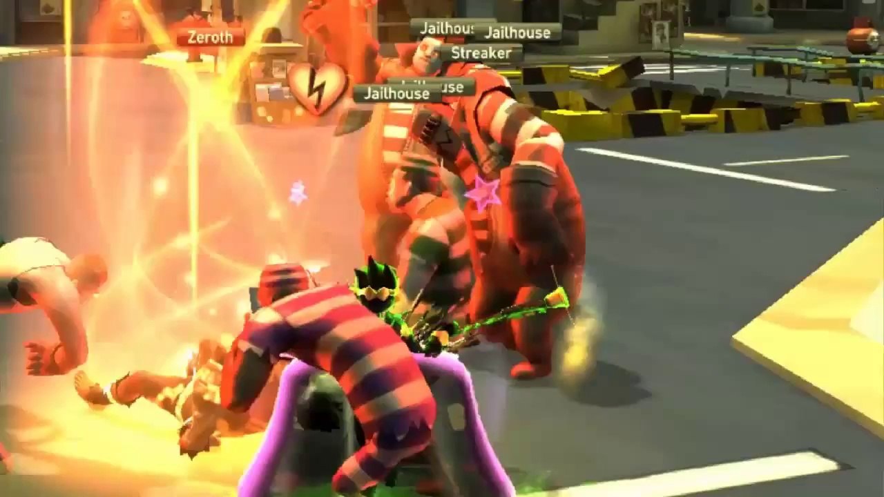 Ya Siz Onları, Ya Onlar Sizi! - ZombiRock