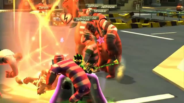 Ya Siz Onları, Ya Onlar Sizi! - ZombiRock