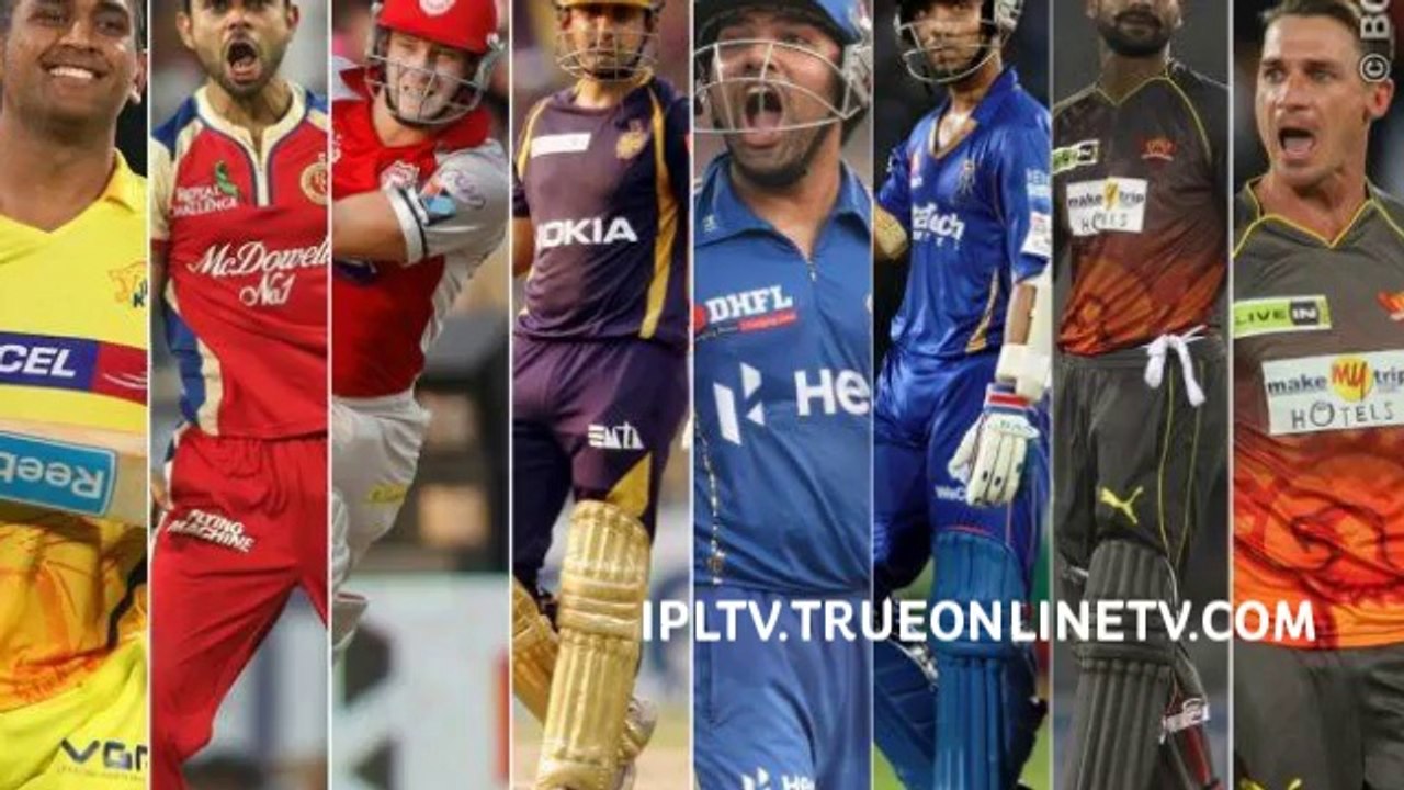 Watch - Indians v Super Kings - live Cricket streaming - ipl score live - ten sports live - ipl 2014 schedule