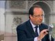 François Hollande évoque sur BFMTV et RMC un report des élections régionales en 2016 - 06/05