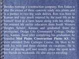 Mid Plains Construction Plains KS Provides The Finest Construction Services In The Country