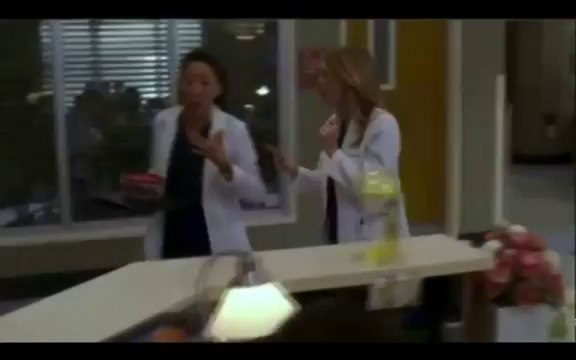 Grey's Anatomy - 10x23 - Sneak Peek #2 - Everything I Try To Do, Nothing Seems To Turn Out Right
