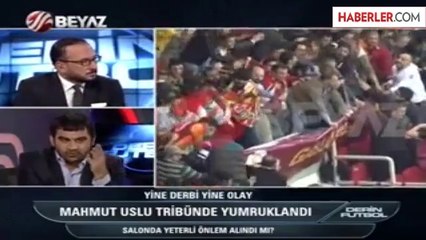 Ümit Özat: Sen Kimsin Lan