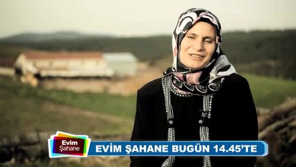 Evim Şahane 06 Mayıs 2014
