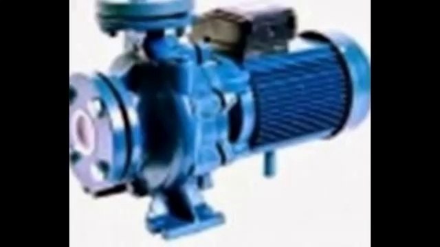 dailymotion -0978 763 520-Máy bơm nước Pentax CM65-200A công suất 22.5Kw
