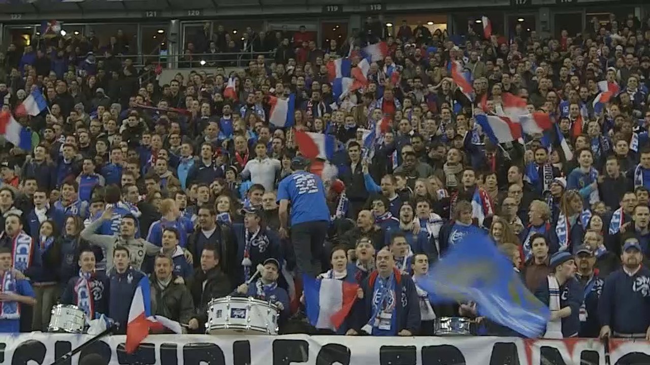 Qui ne saute pas n'est pas Français