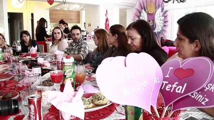 Tefal by Arda Türkmen Serisi'nin NutriCook Black Lansmanı