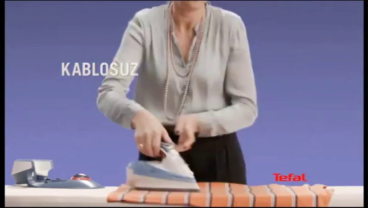 Tefal Freemove