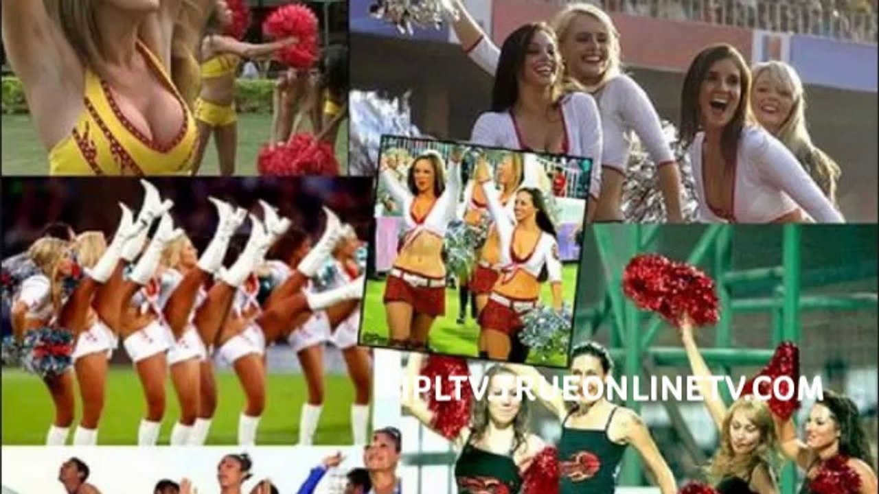 Watch Punjab vs. Knight Riders - live stream Cricket - ipl t20 live streaming - watch live tv - ipl live 2014