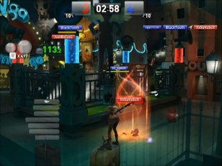 ZombiRock Eşli Turnuva 1.Sezon Finali