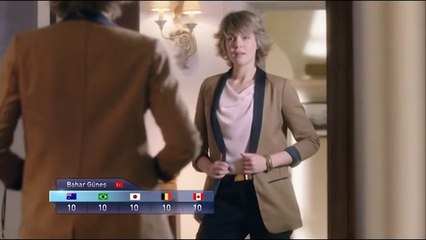 Tefal Pro Express Total GV8960