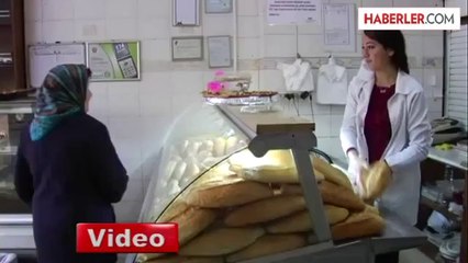 Eskişehirspor Kupayı Alırsa Ekmekler Bedava