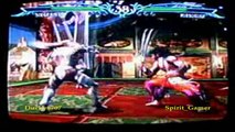 Gamer Night #8 - Soul Calibur 3