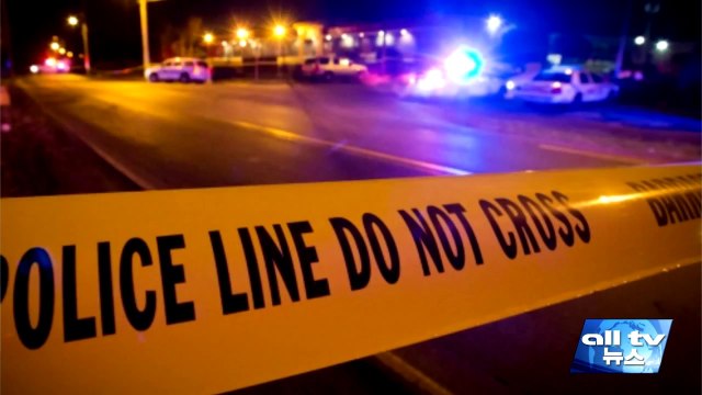 40대 한인 여성 숨진 채 발견 ALLTV NEWS EAST 05MAY14