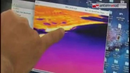 TG 05.05.14 Salento, da martedì un aereo a caccia di discariche