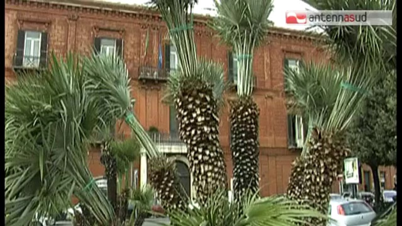 TG 05.05.14 Regione : Amati "congelato" per 18 mesi. Pronto il ricorso al Tar