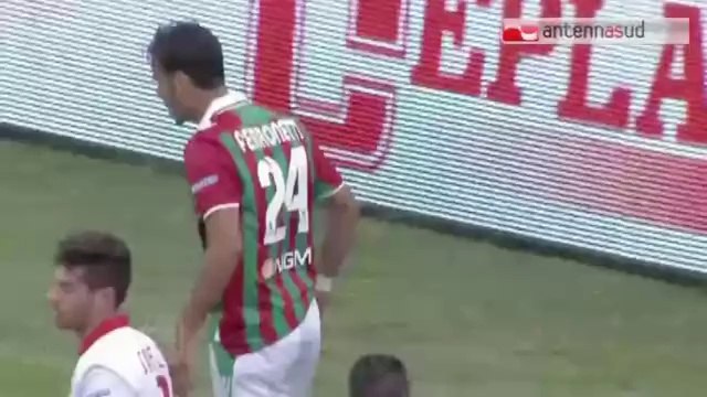 TG 05.05.14 Calcio, Serie B: Ternana-Bari 1-3 / HIGHLIGHTS