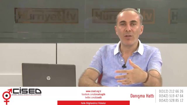 Cinsel İlişki Sıklığı