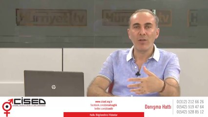 Cinsel İlişki Sıklığı