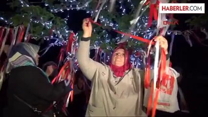 Tunca Nehri'nde Hıdrellez Coşkusu