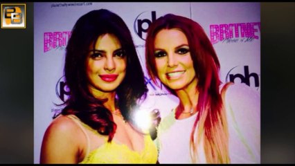 Priyanka Chopra's EX- BOYFRIEND reveals her SECRETS