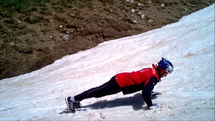 Etiyopyalı Atlet :D