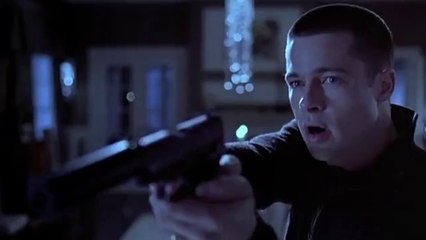 Mr. And Mrs. Smith (2005) - Bande Annonce / Trailer [VF-HD]