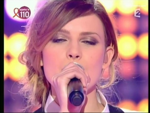 Élodie Frégé & Pierre Perret Mon ptit loup [HD 720p]