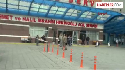 Üniversite Öğrencilerine Uyuşturucu Satan Şebekeye Darbe 20 Gözaltı