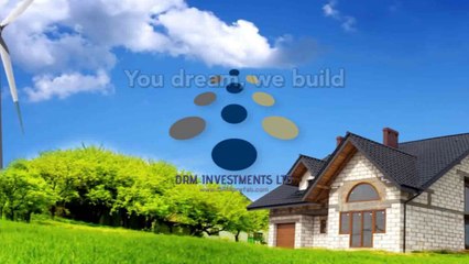 DRM Prefab Flats 3D Tour